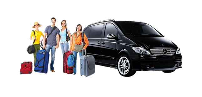 Airport Transfer and Transportation