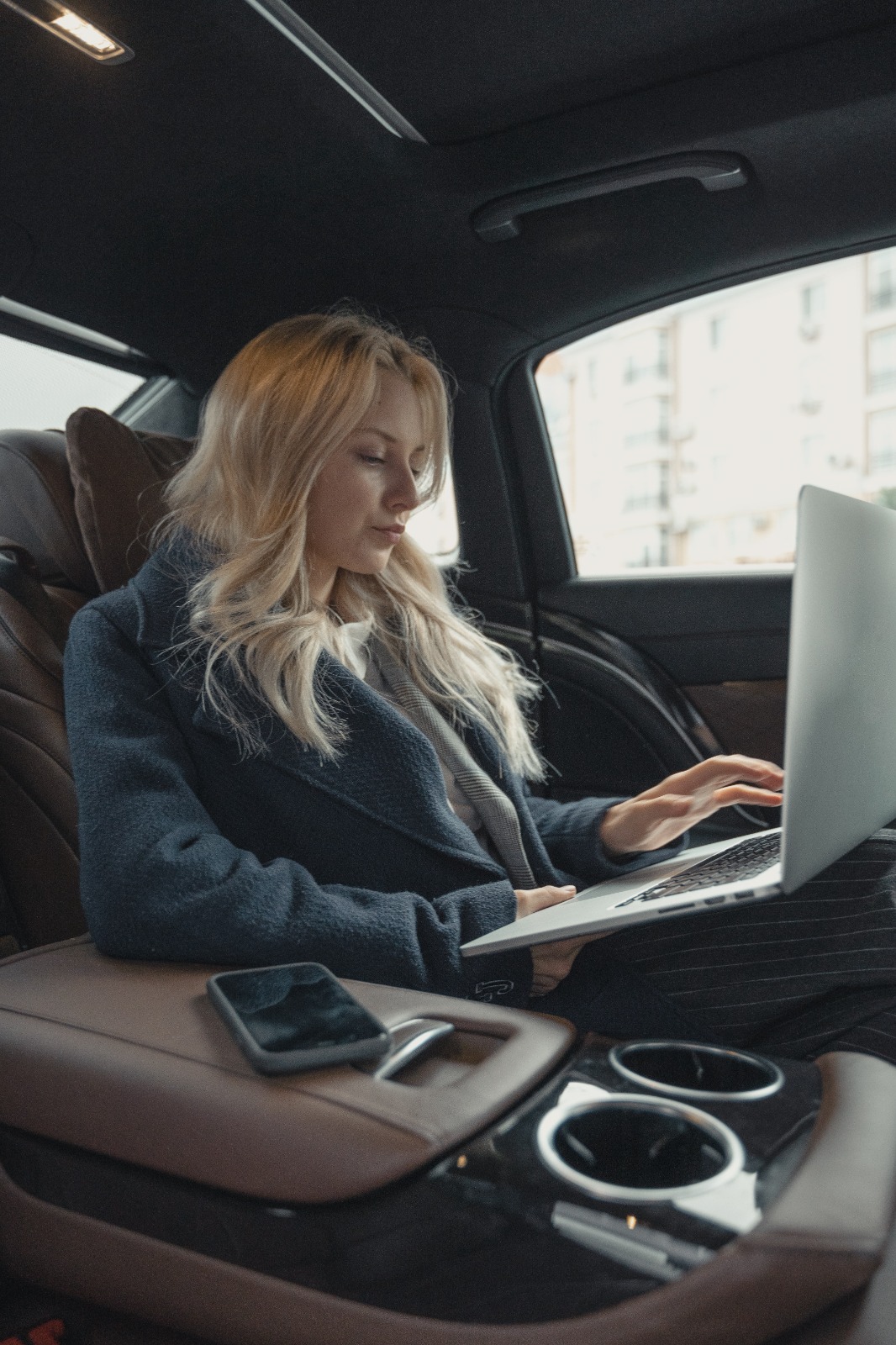 Özel Havaalanı Transfer ve Ulaşım Business - transfer iş ortağınız