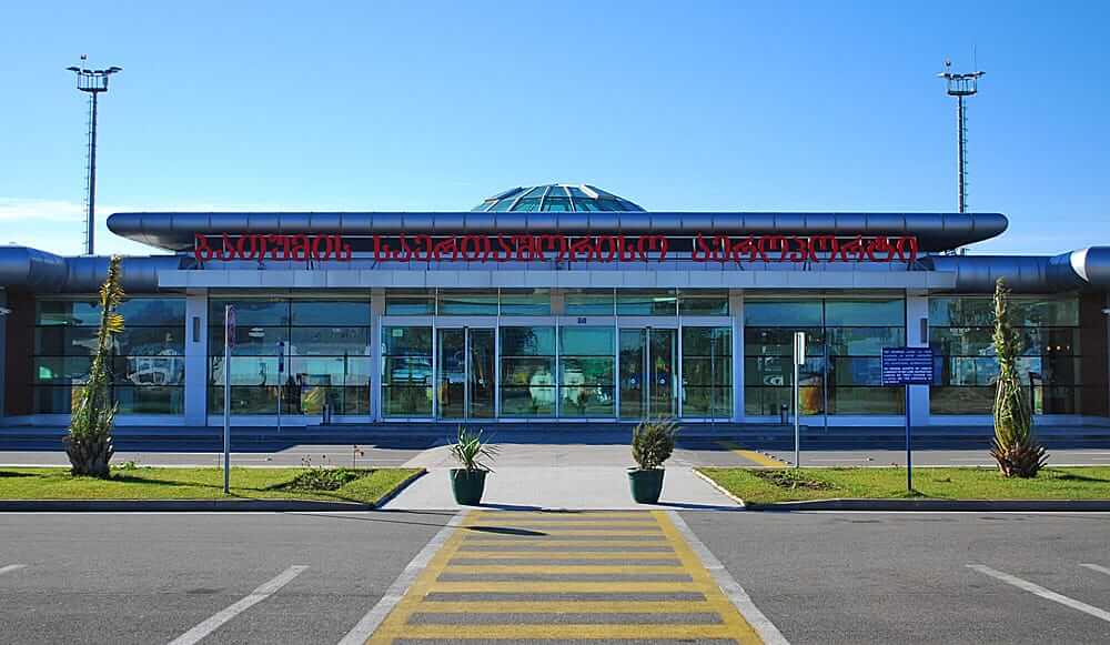 Artvin Hopa Havaalanı Transfer ve Ulaşım