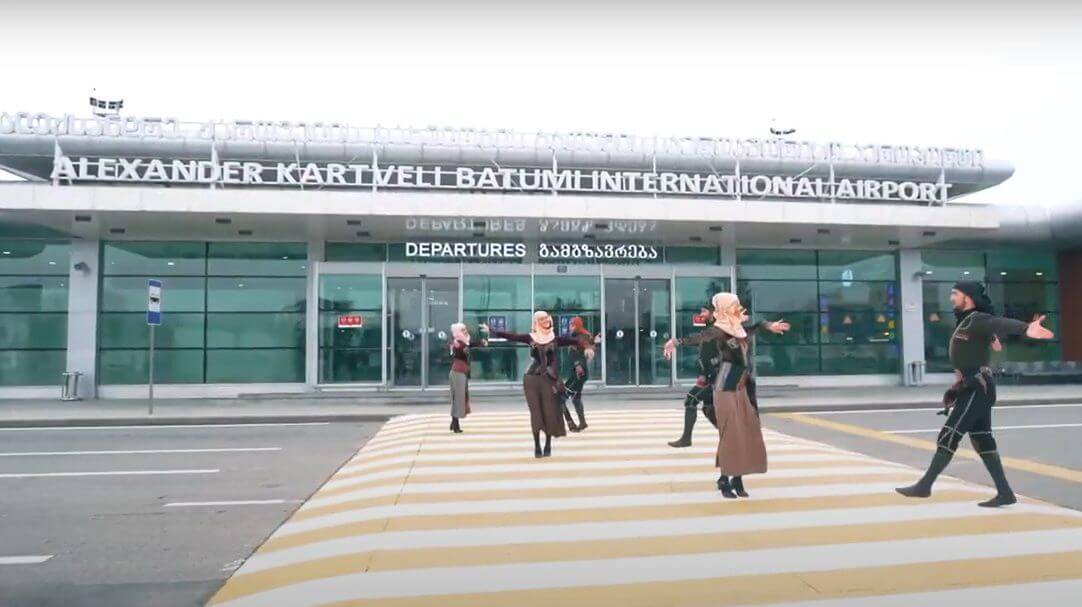 Artvin Hopa Havaalanı Transfer ve Ulaşım