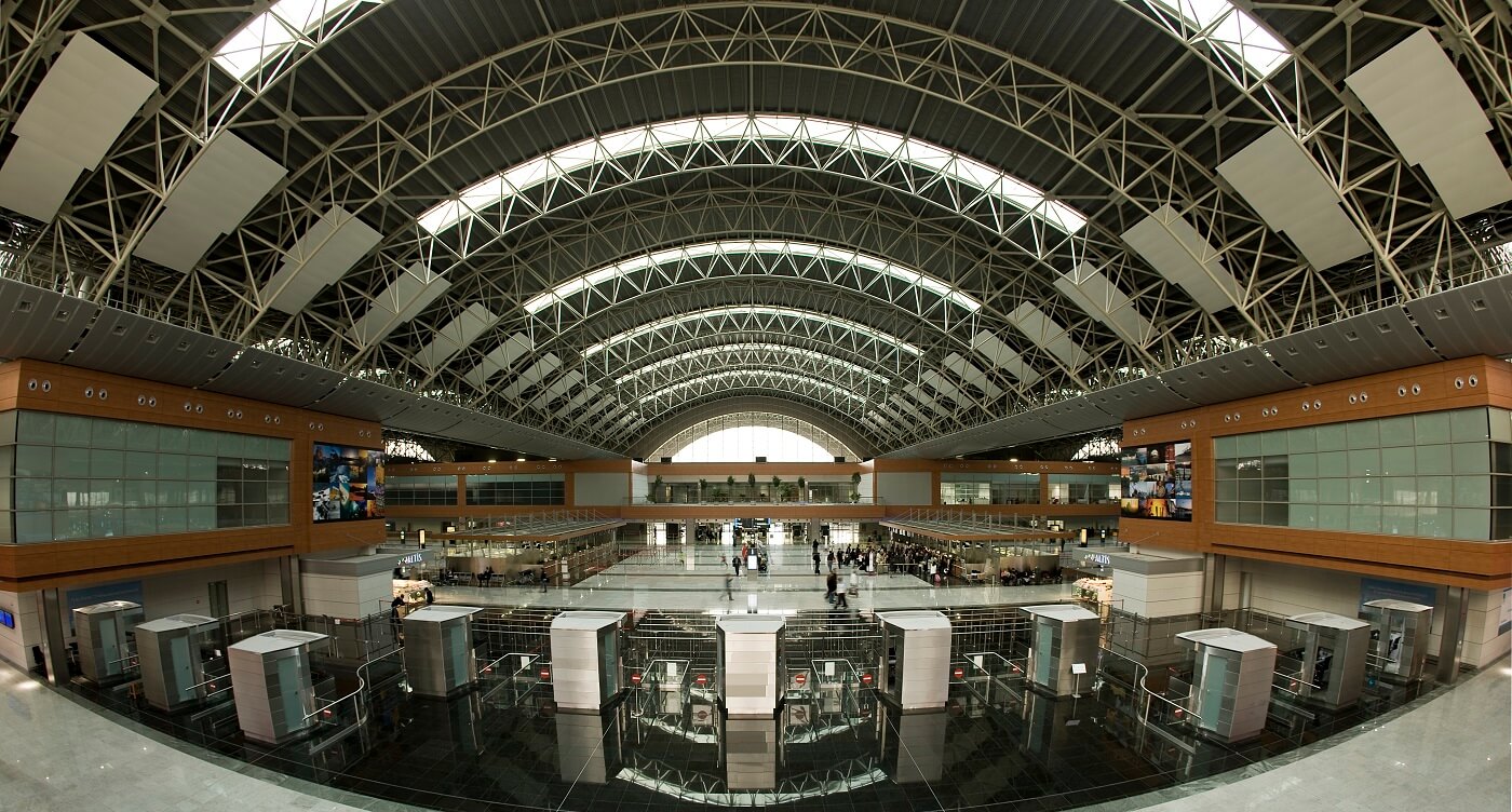 İstanbul Sabiha Gökçen Havaalanı Transfer ve Ulaşım