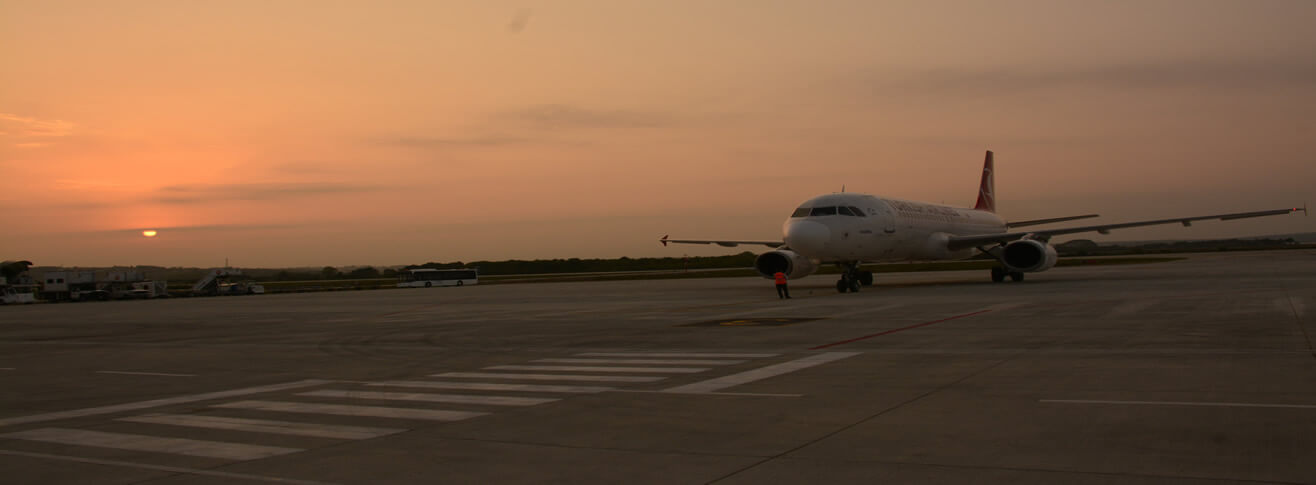 Sinop Havaalanı Transfer ve Ulaşım