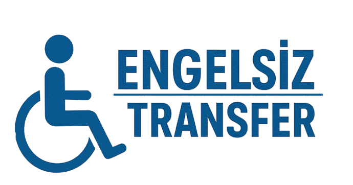 Engelsiz transfer - havaalanı transfer logo